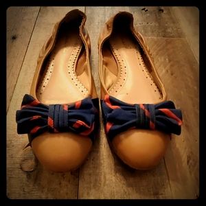 Brooks Brothers Flats